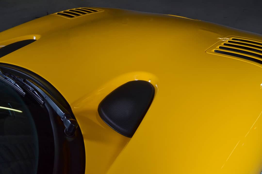 2001 Dodge Viper RT/10 — photo 30