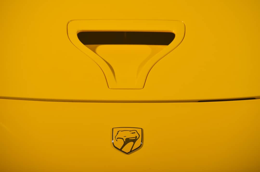 2001 Dodge Viper RT/10 — photo 31