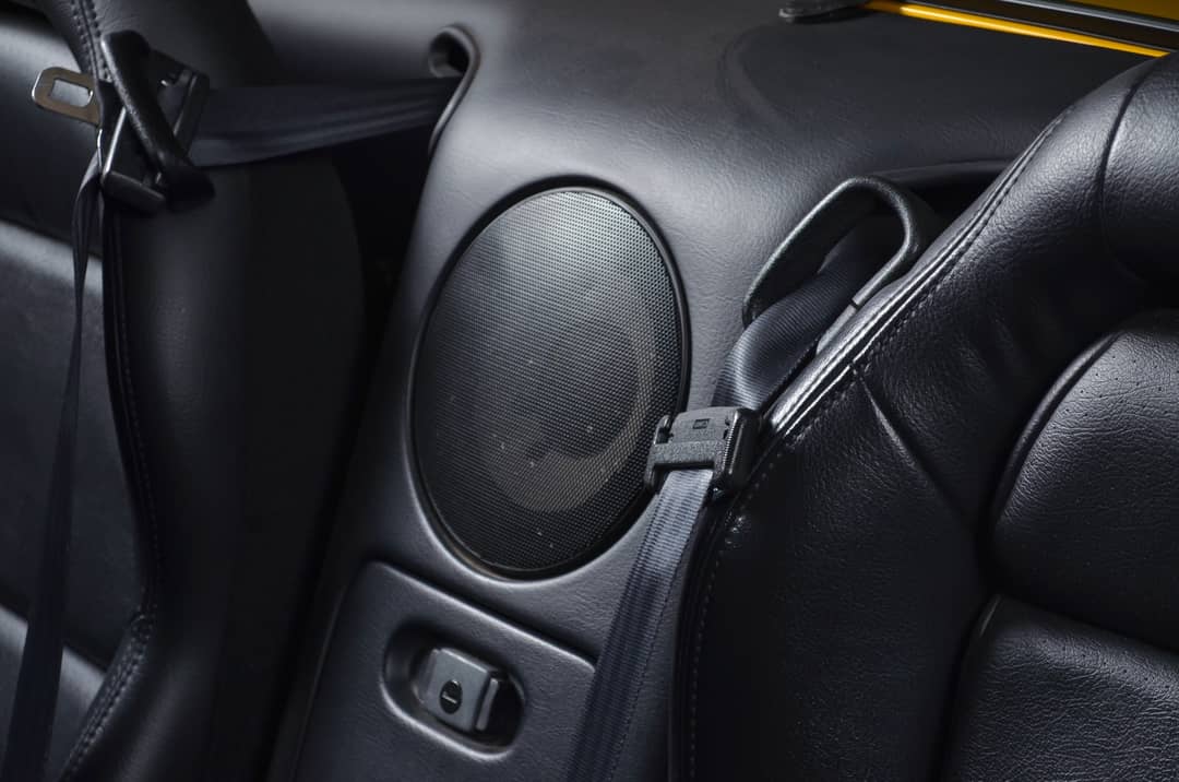 2001 Dodge Viper RT/10 — photo 37