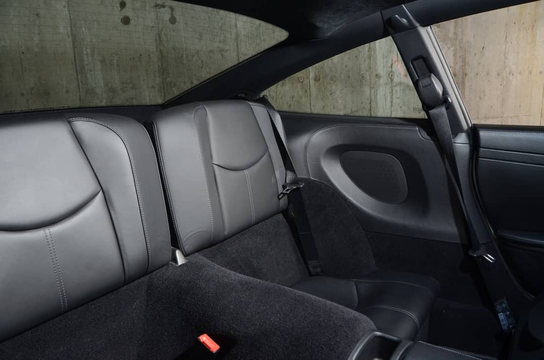 2012 Porsche 911 Turbo — photo 16