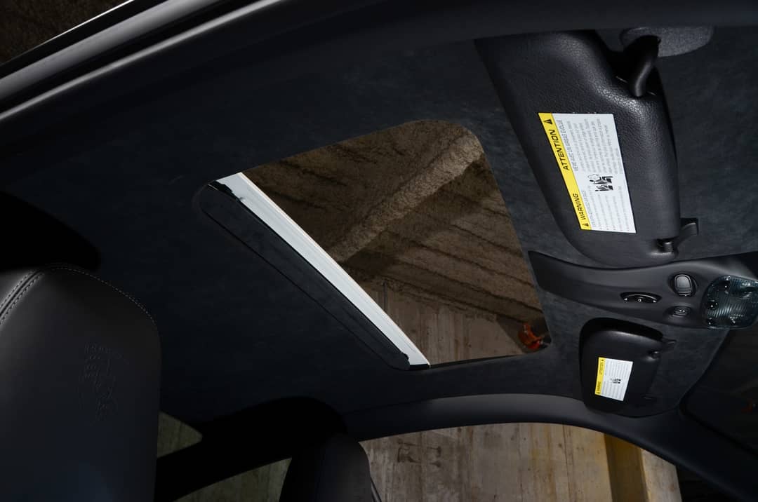 2012 Porsche 911 Turbo — photo 18