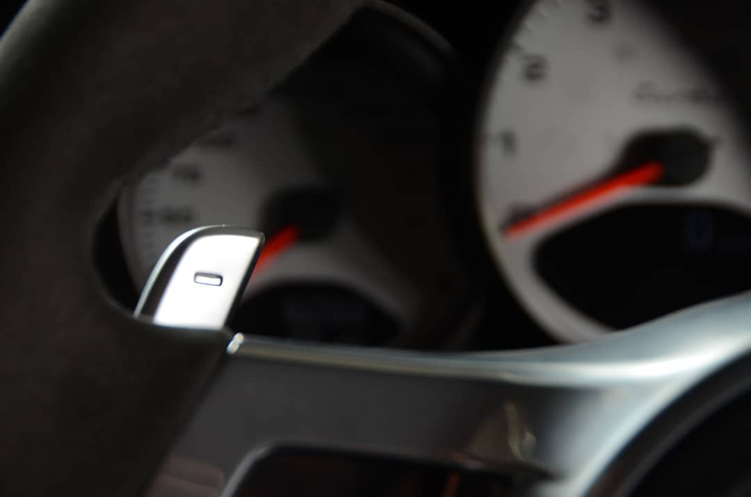 2012 Porsche 911 Turbo — photo 23