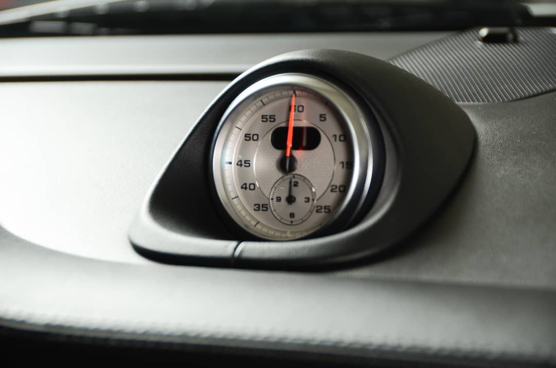 2012 Porsche 911 Turbo — photo 26