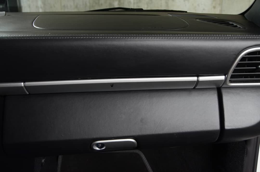 2012 Porsche 911 Turbo — photo 28