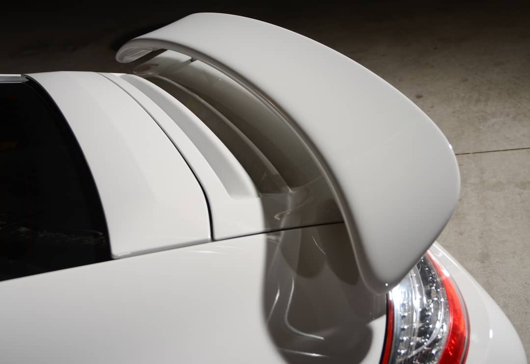 2012 Porsche 911 Turbo — photo 8