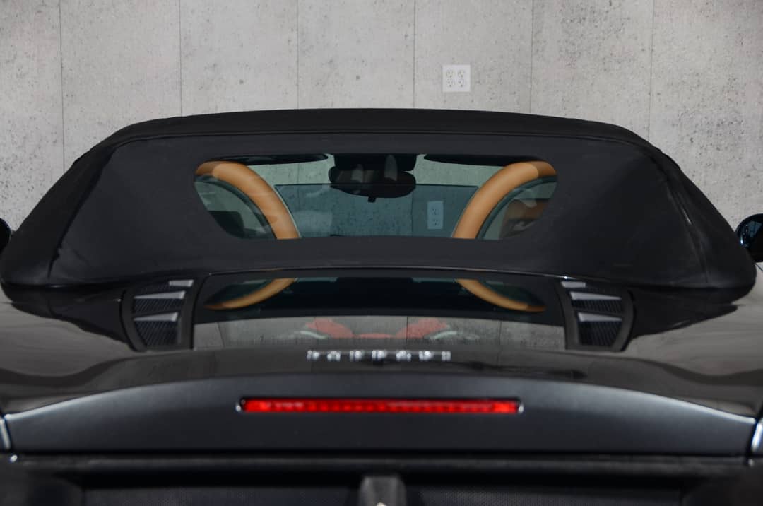 2009 Ferrari F430 Spider — photo 19