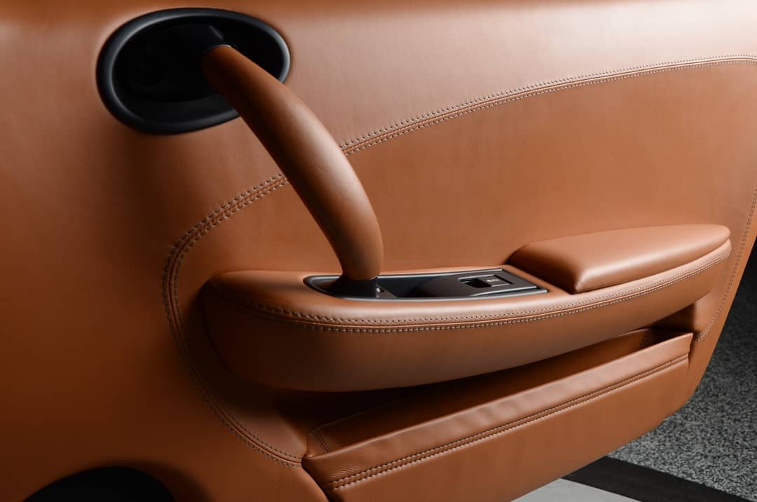 2009 Ferrari F430 Spider — photo 33