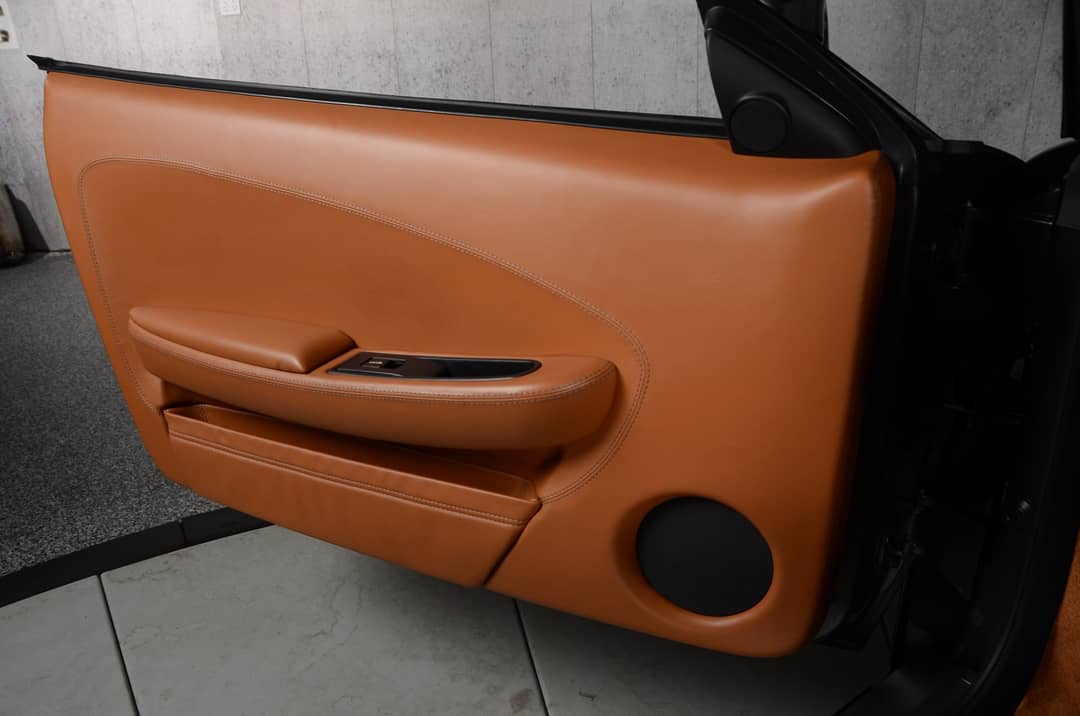 2009 Ferrari F430 Spider — photo 35