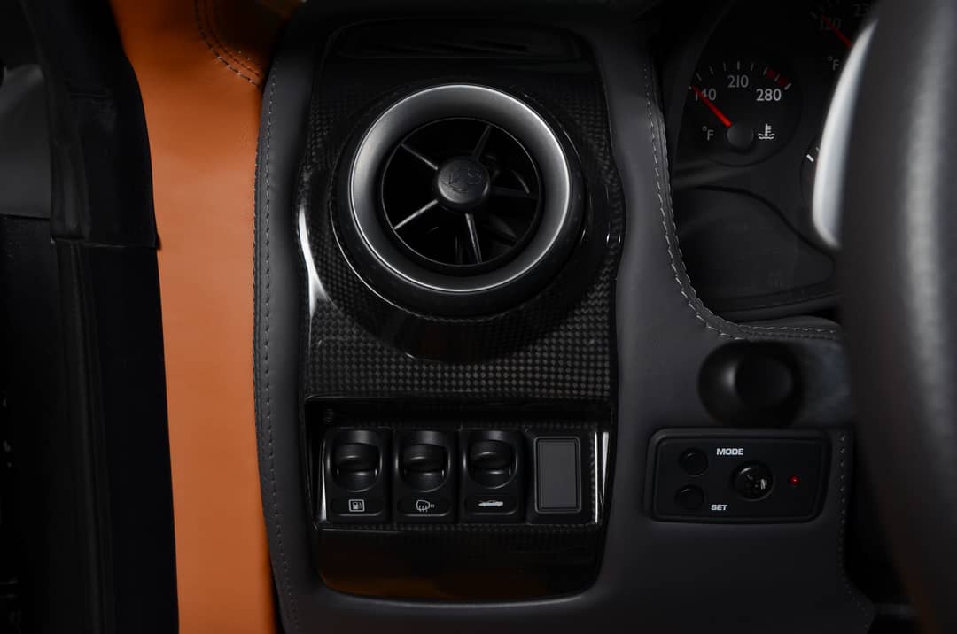 2009 Ferrari F430 Spider — photo 39