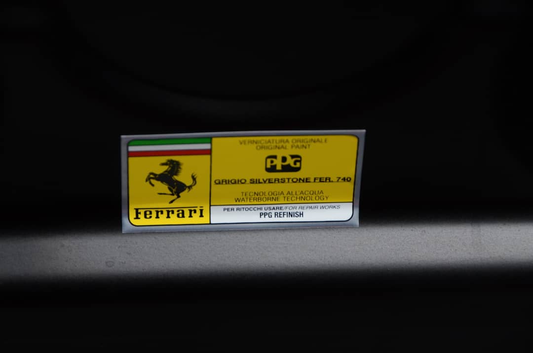 2009 Ferrari F430 Spider — photo 9