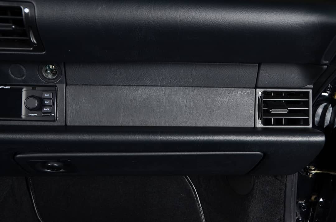 1994 Porsche 911 Wide Body — photo 22