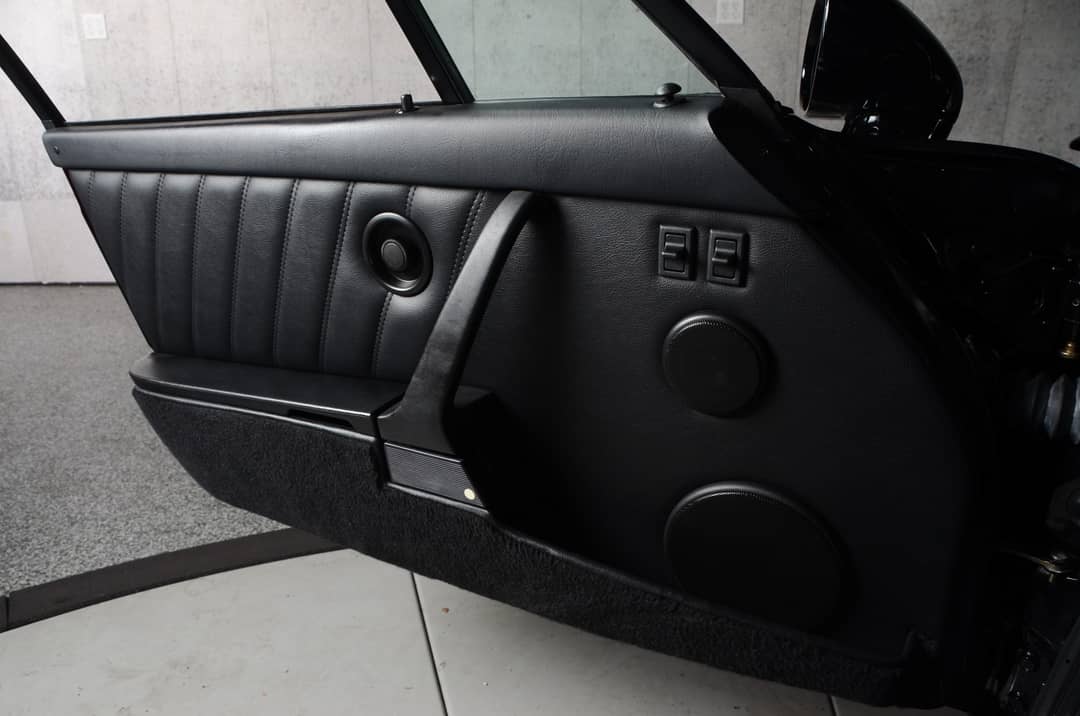 1994 Porsche 911 Wide Body — photo 24