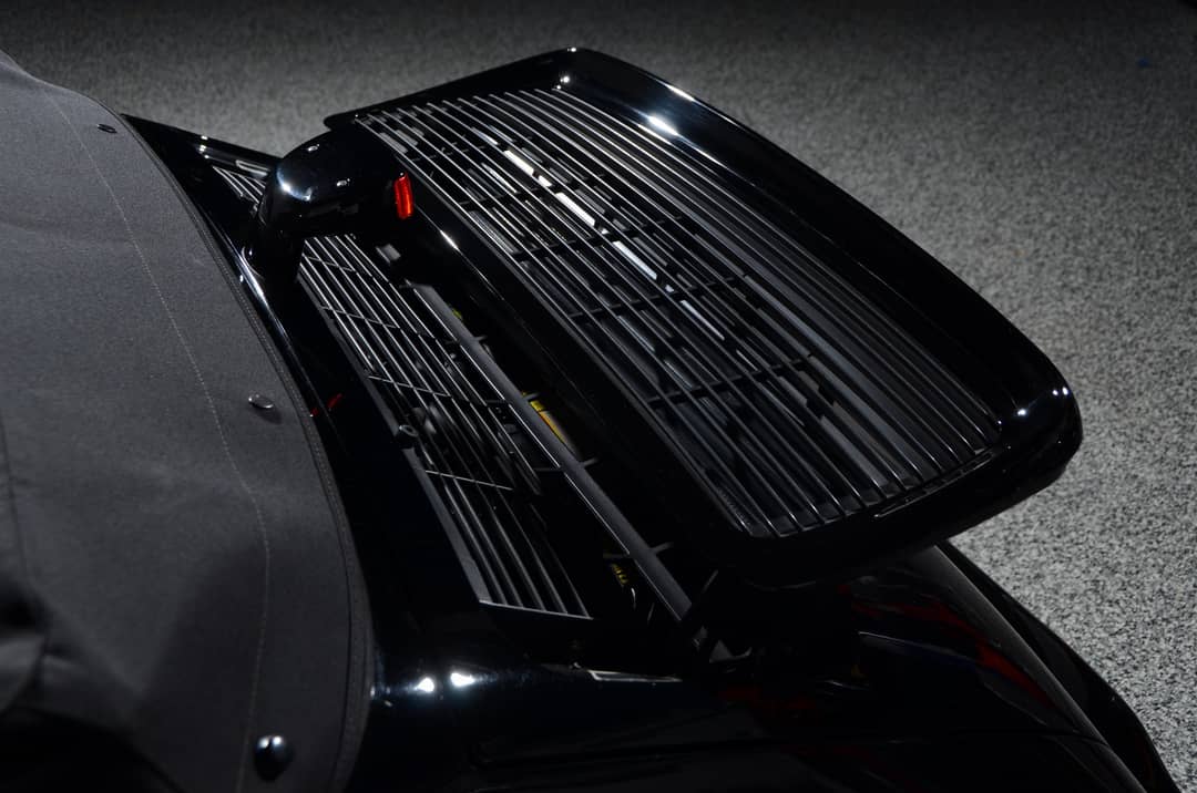1992 Porsche 911 America Roadster — photo 26