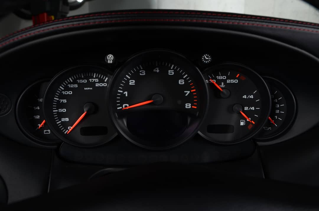2003 Porsche 911 GT2 — photo 29