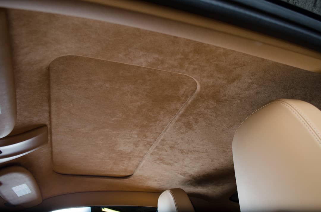 2008 Porsche 911 Turbo — photo 19