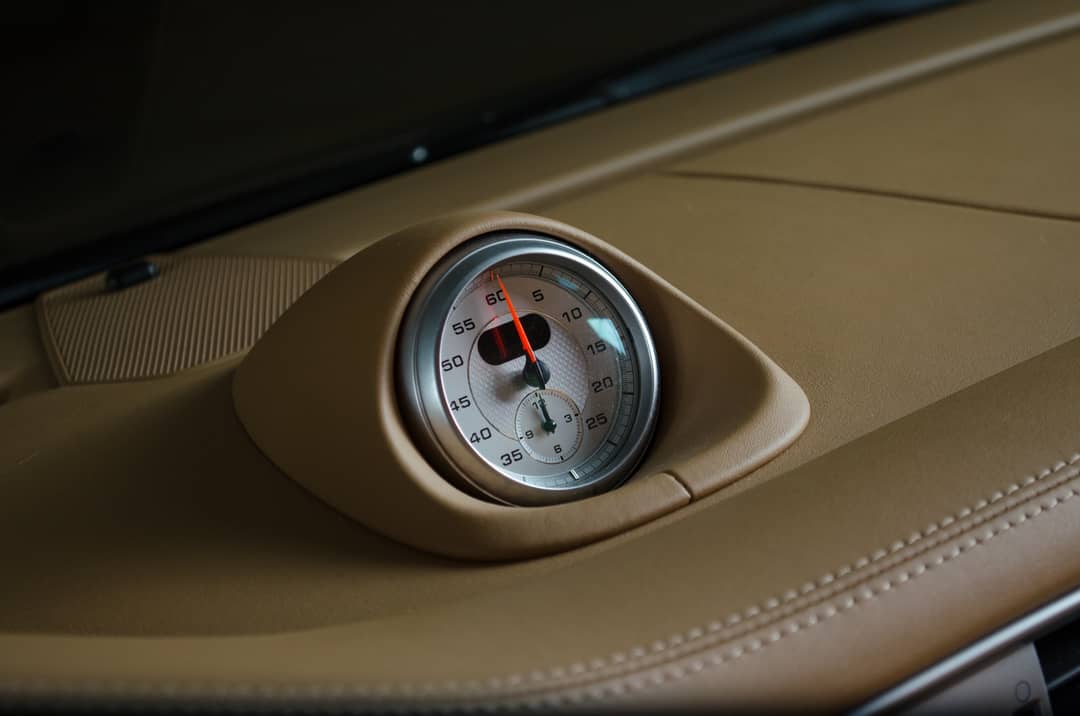 2008 Porsche 911 Turbo — photo 22