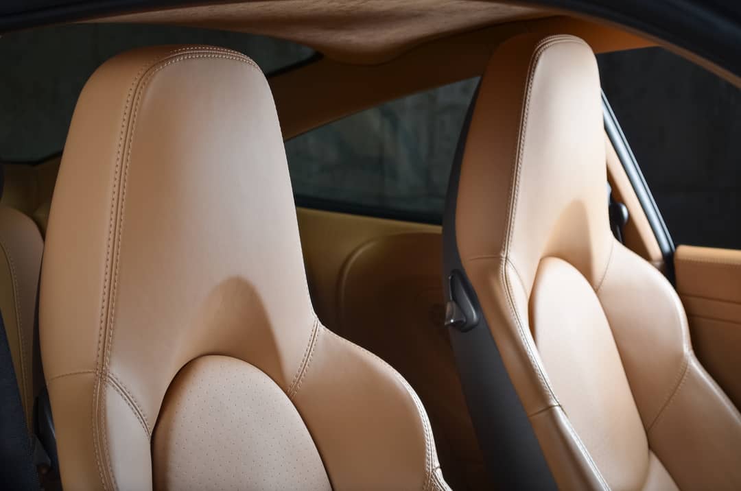 2008 Porsche 911 Turbo — photo 30