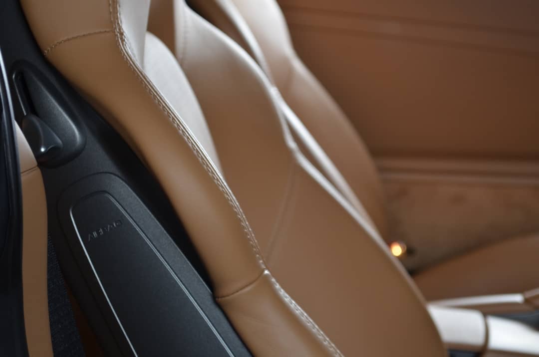 2008 Porsche 911 Turbo — photo 31