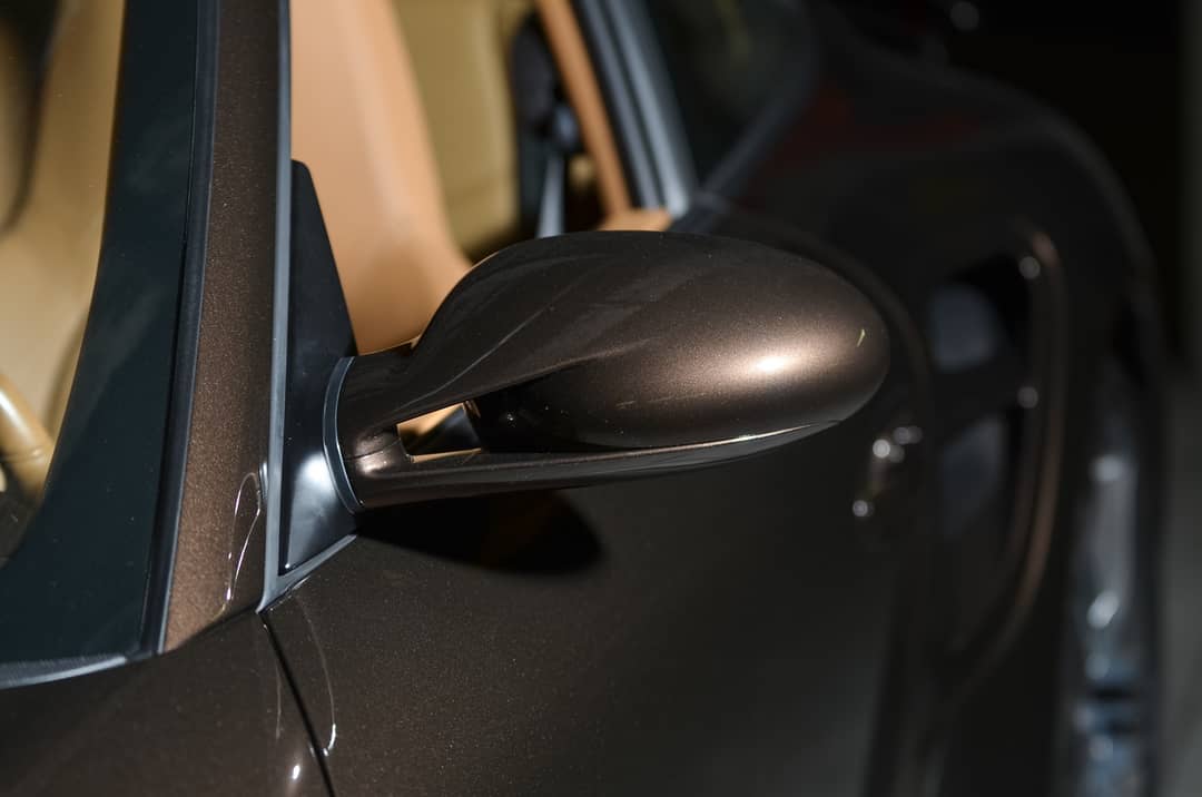 2008 Porsche 911 Turbo — photo 41