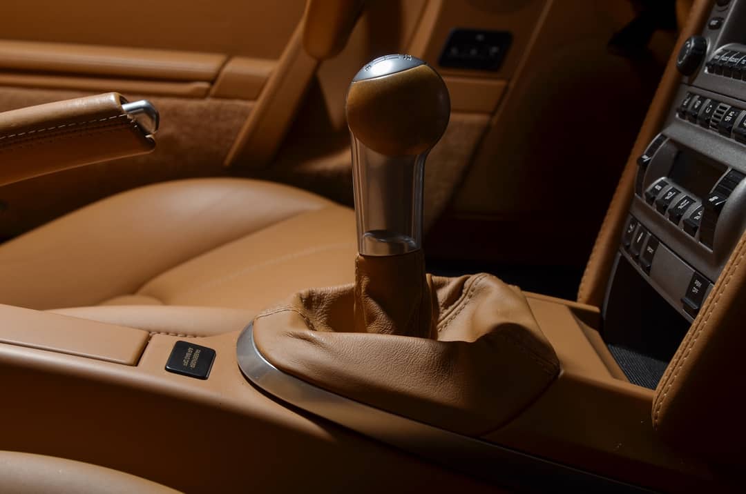 2008 Porsche 911 Turbo — photo 69