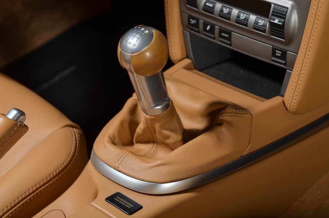 2008 Porsche 911 Turbo — photo 70
