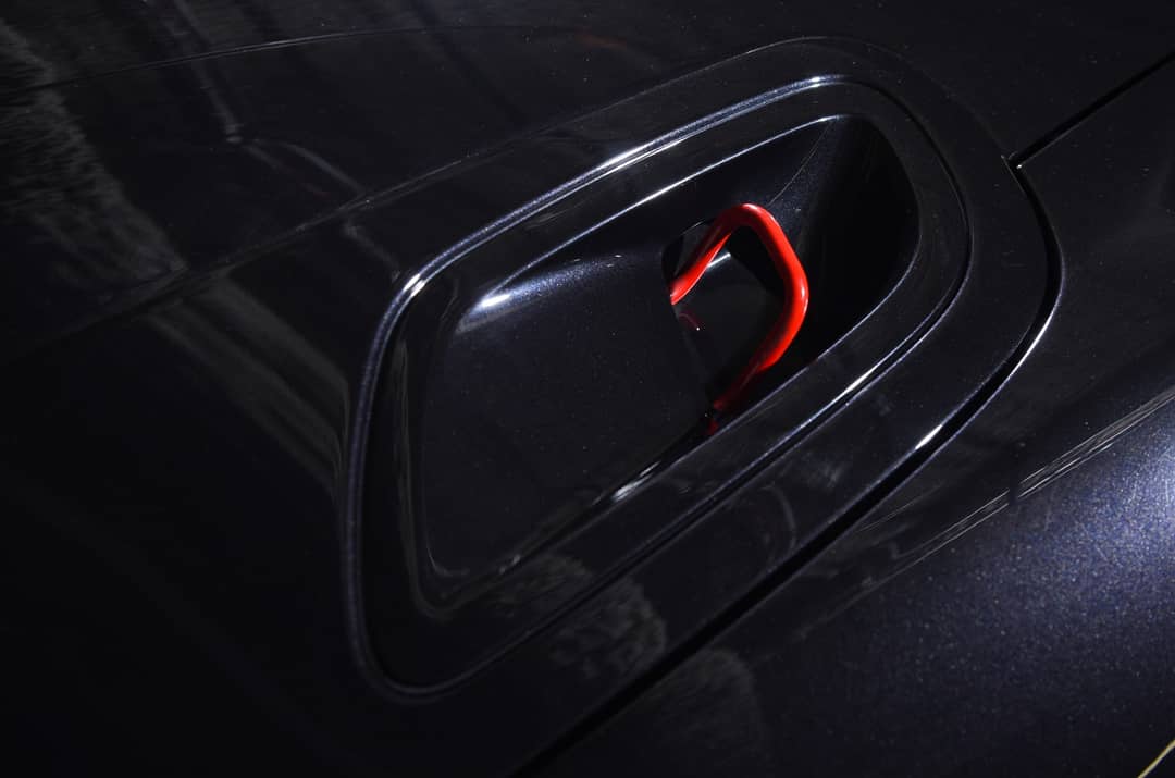 2011 Porsche Boxster Spyder — photo 16