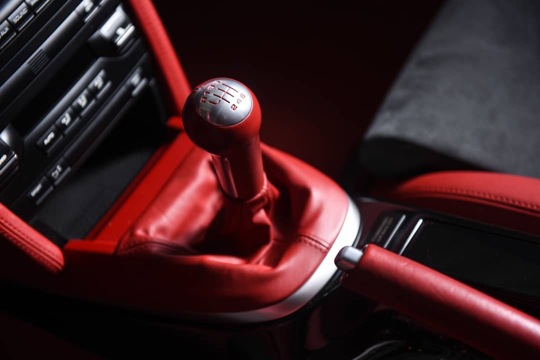 2011 Porsche Boxster Spyder — photo 31