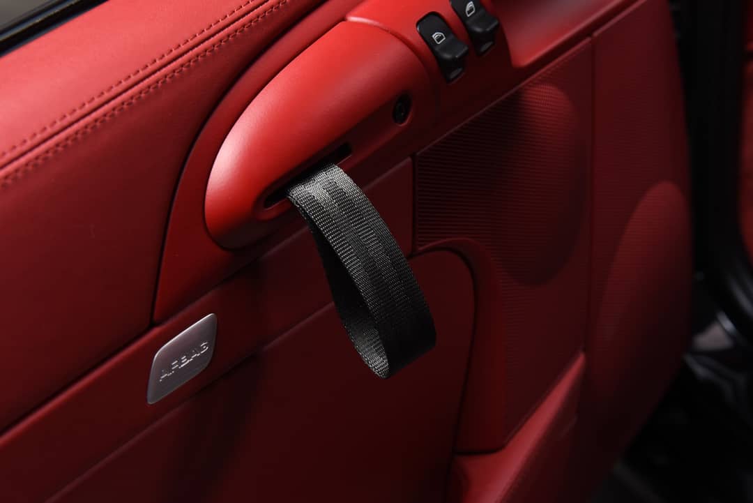 2011 Porsche Boxster Spyder — photo 39
