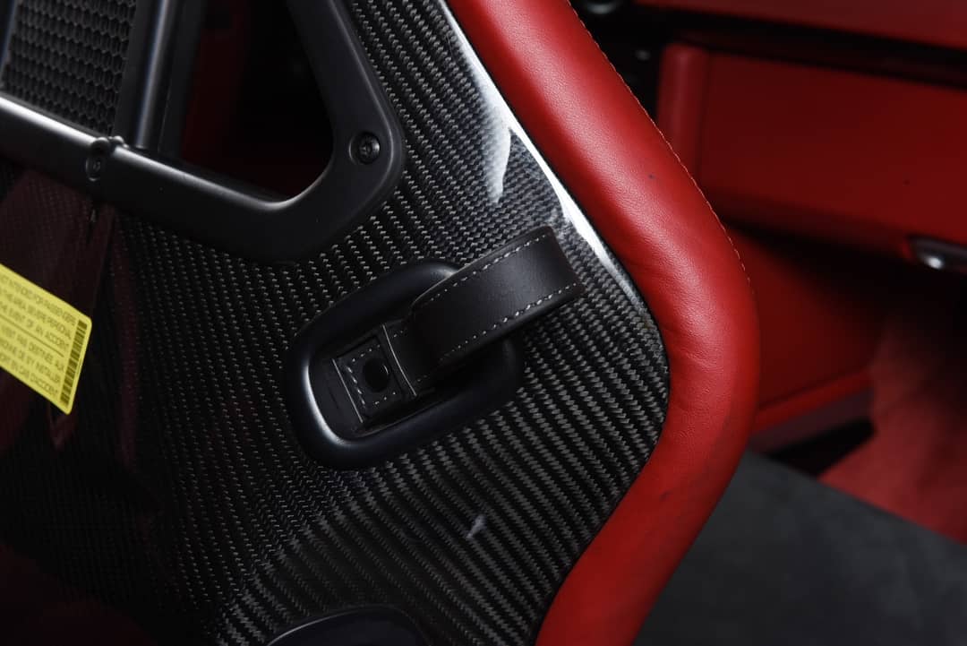 2011 Porsche Boxster Spyder — photo 41