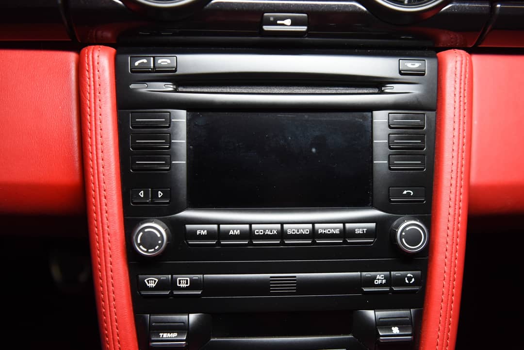 2011 Porsche Boxster Spyder — photo 49