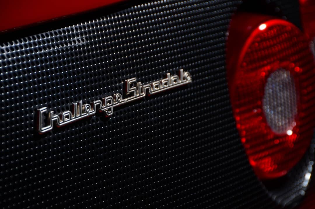 2004 Ferrari 360 Challenge Stradale — photo 22