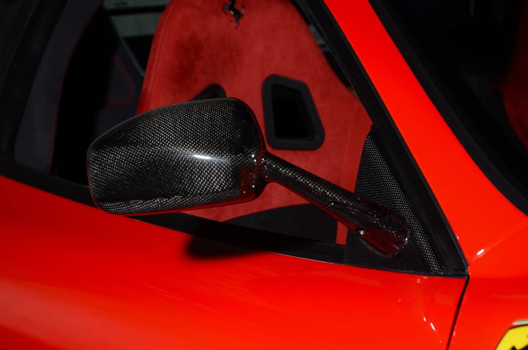 2004 Ferrari 360 Challenge Stradale — photo 6