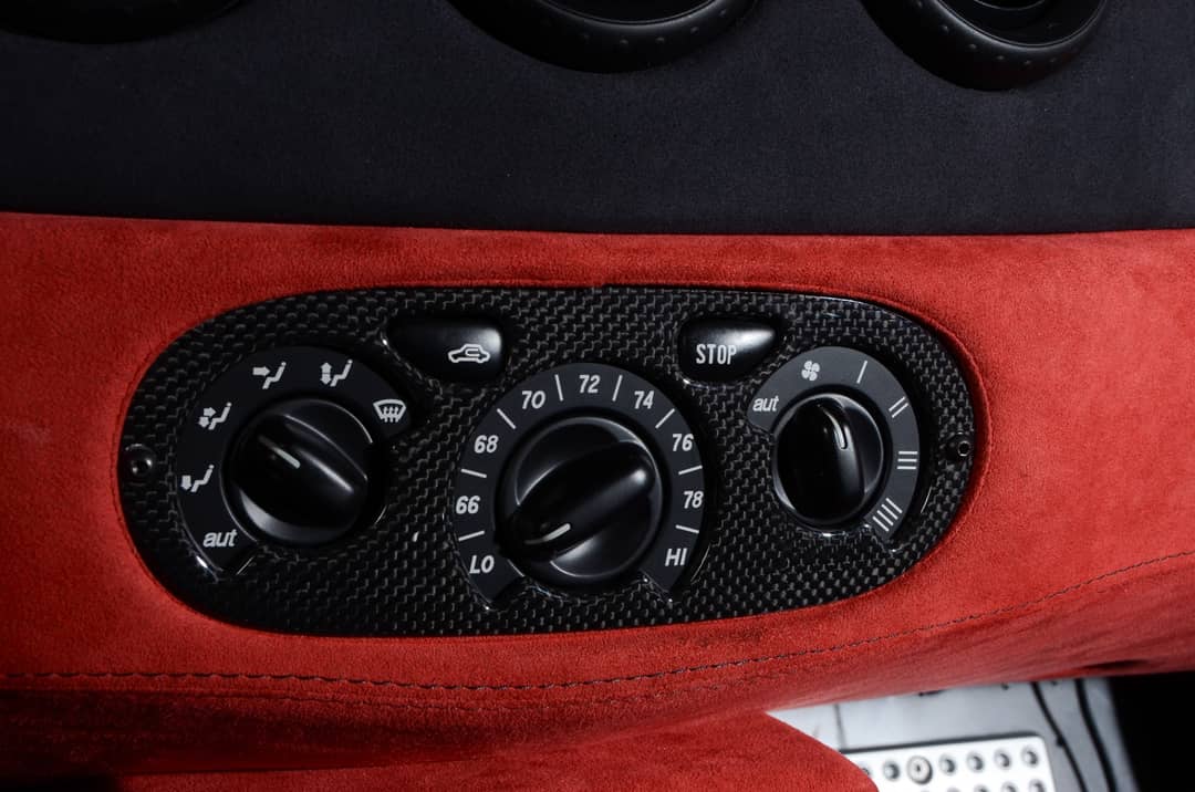 2004 Ferrari 360 Challenge Stradale — photo 51