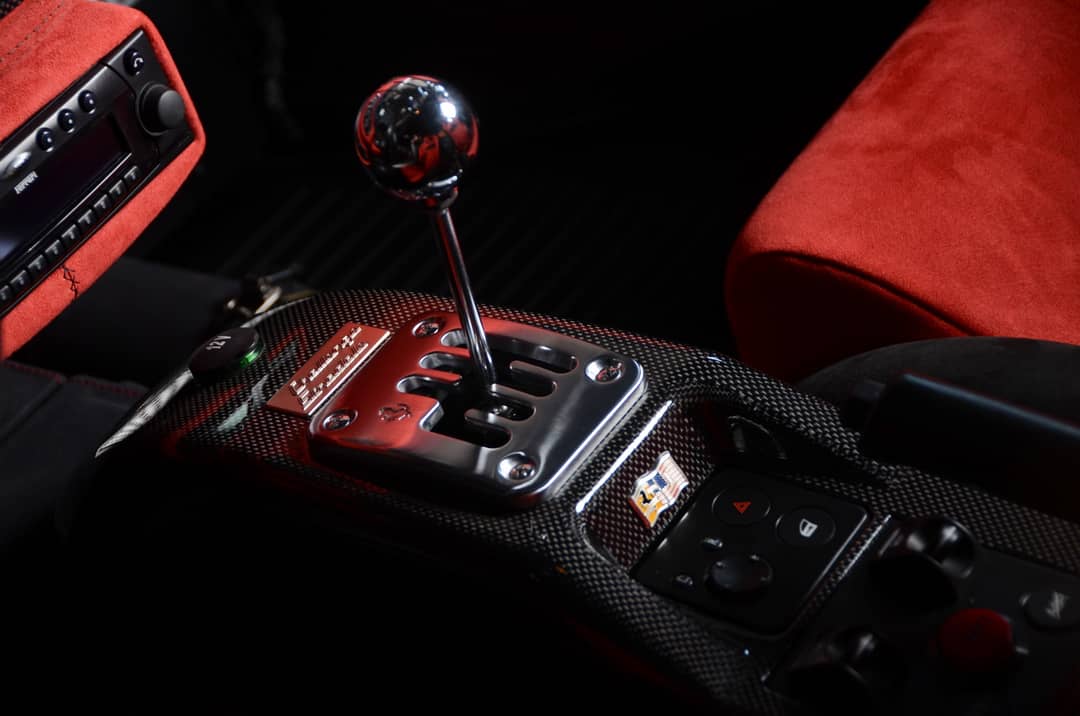 2004 Ferrari 360 Challenge Stradale — photo 53
