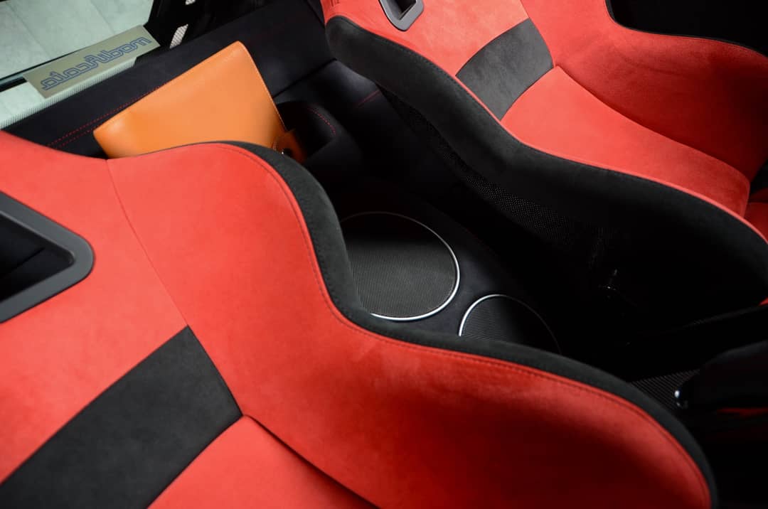 2004 Ferrari 360 Challenge Stradale — photo 58