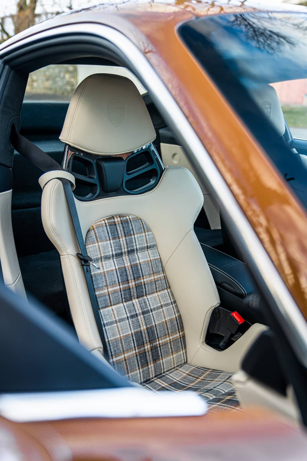 2023 Porsche 911 GT3 Touring — photo 20
