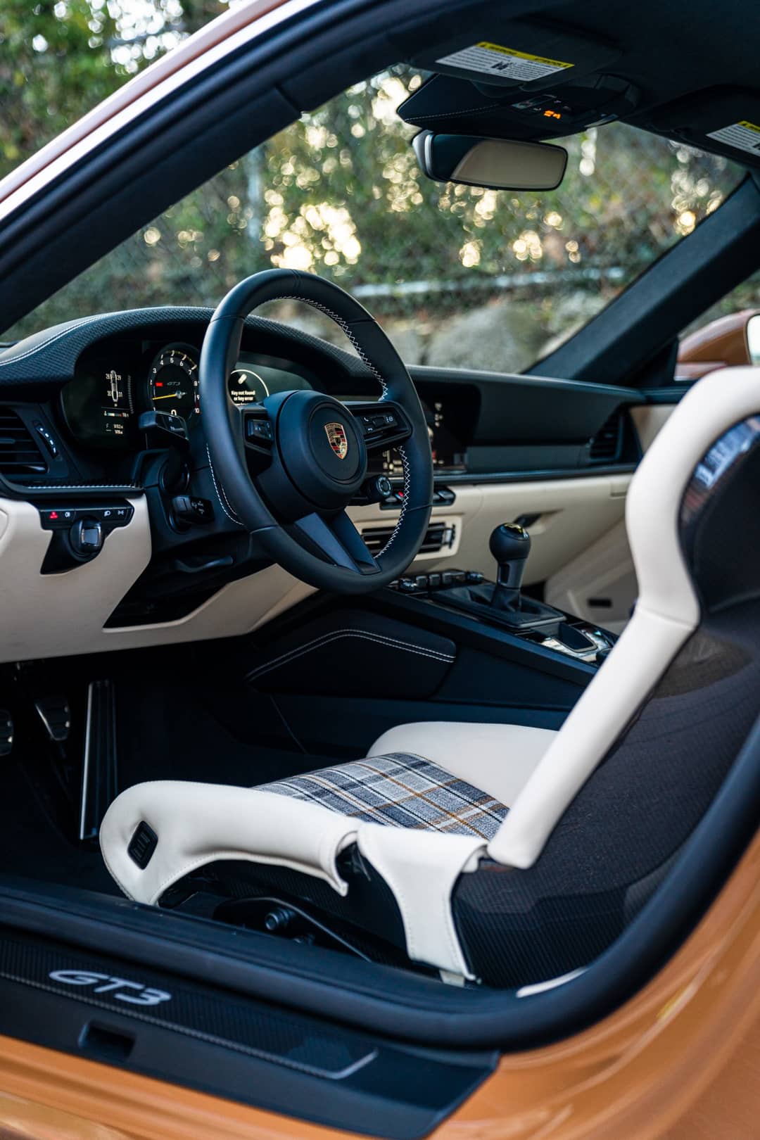 2023 Porsche 911 GT3 Touring — photo 24