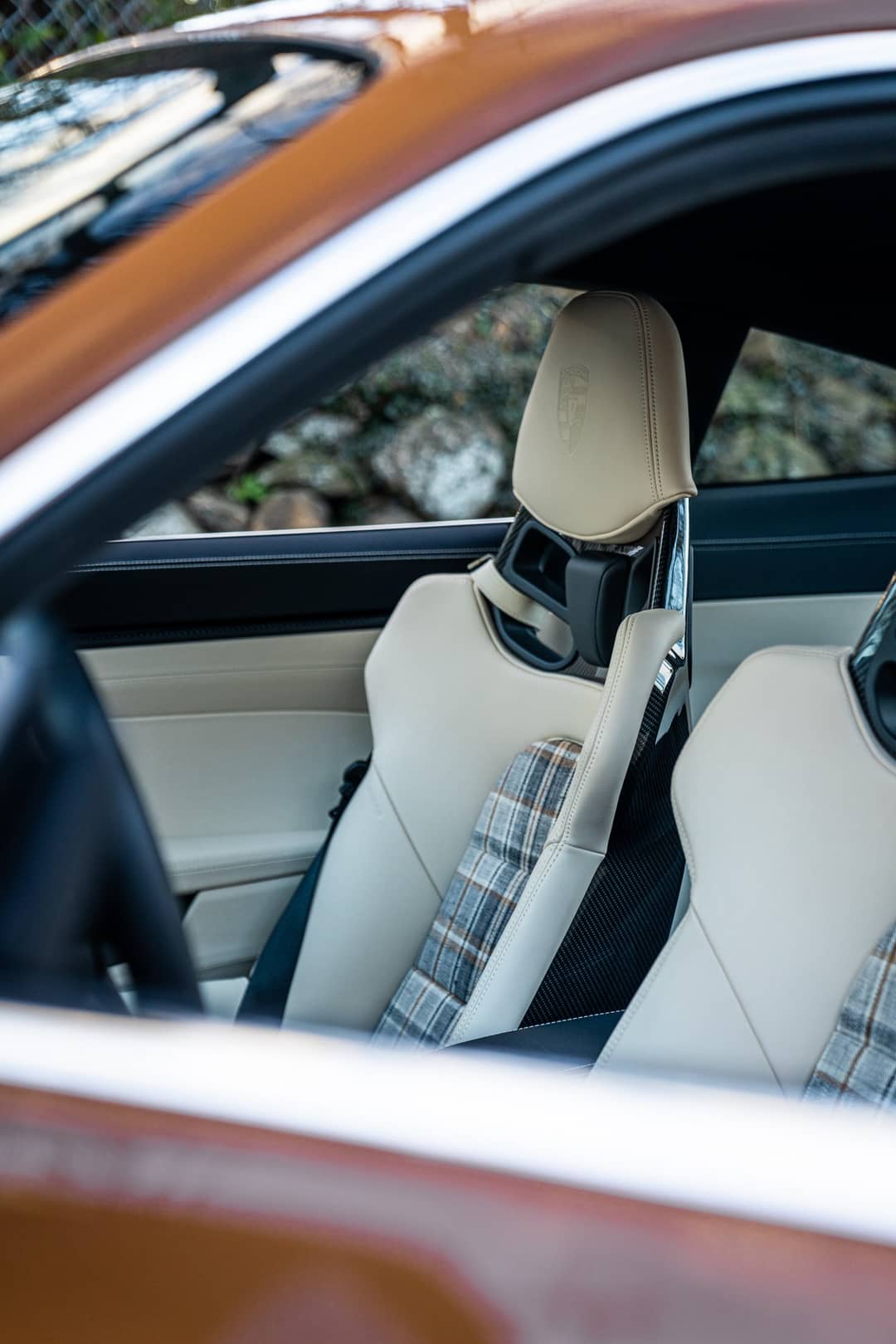 2023 Porsche 911 GT3 Touring — photo 28