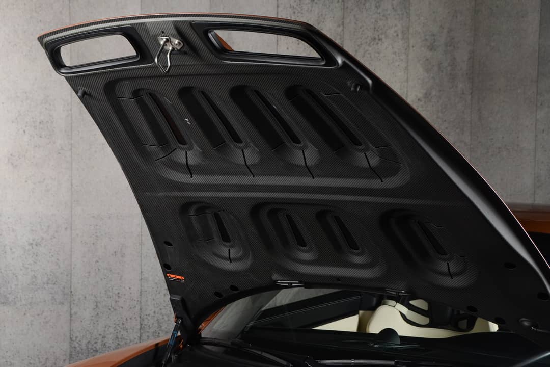 2023 Porsche 911 GT3 Touring — photo 38