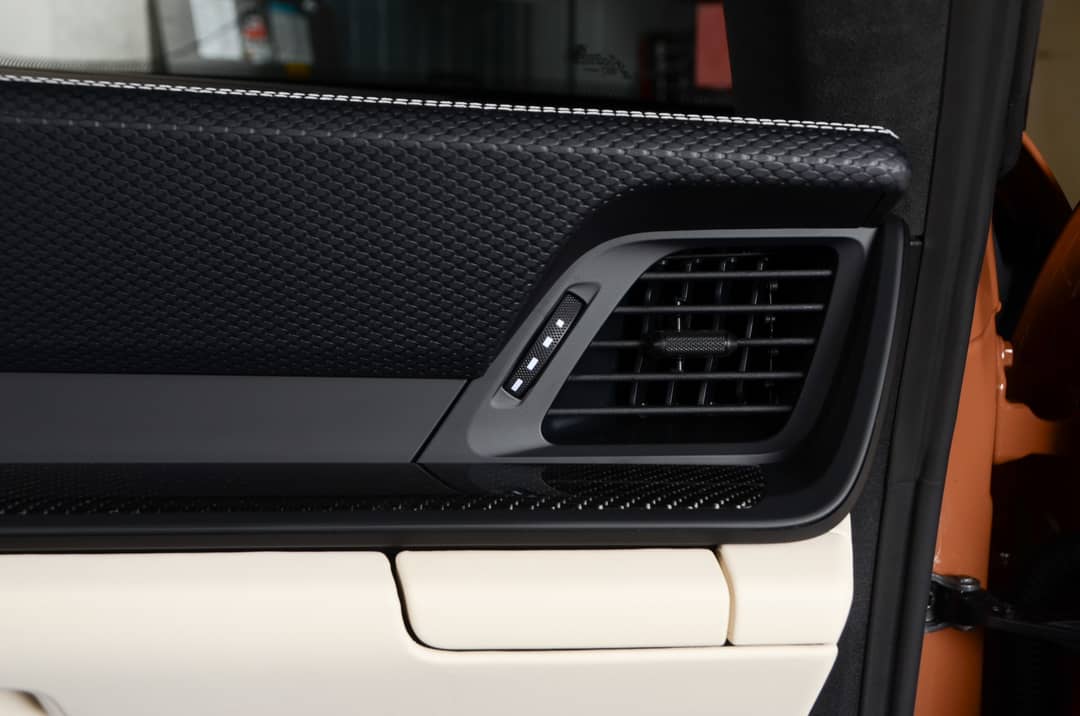 2023 Porsche 911 GT3 Touring — photo 54