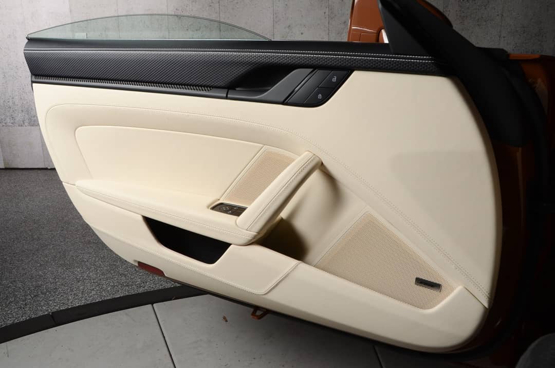 2023 Porsche 911 GT3 Touring — photo 59
