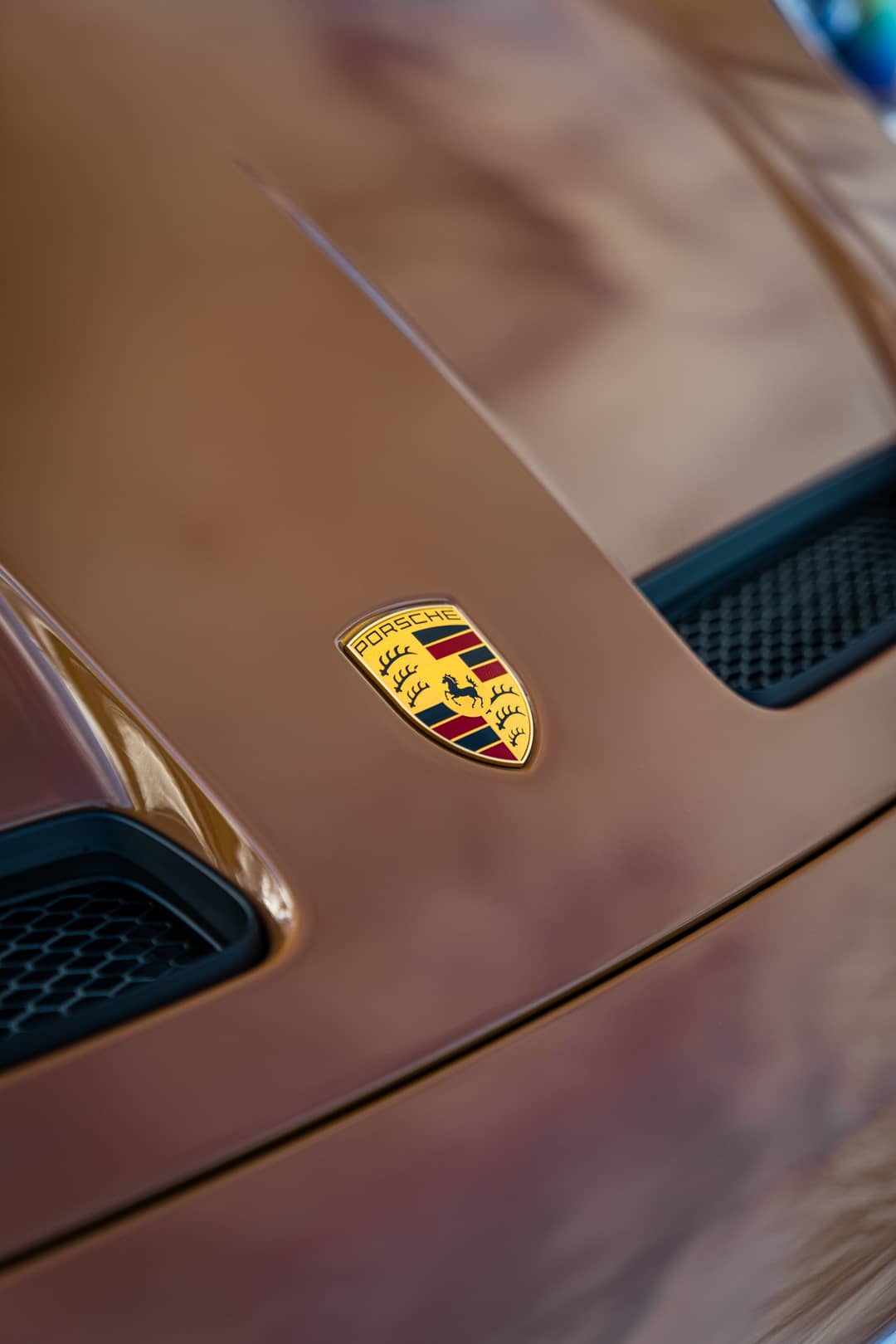 2023 Porsche 911 GT3 Touring — photo 7