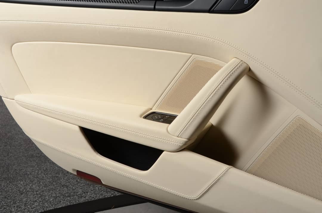 2023 Porsche 911 GT3 Touring — photo 60