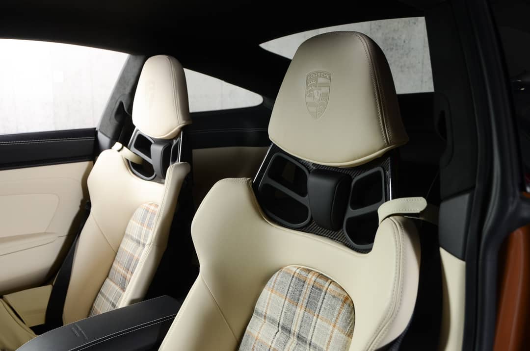 2023 Porsche 911 GT3 Touring — photo 63