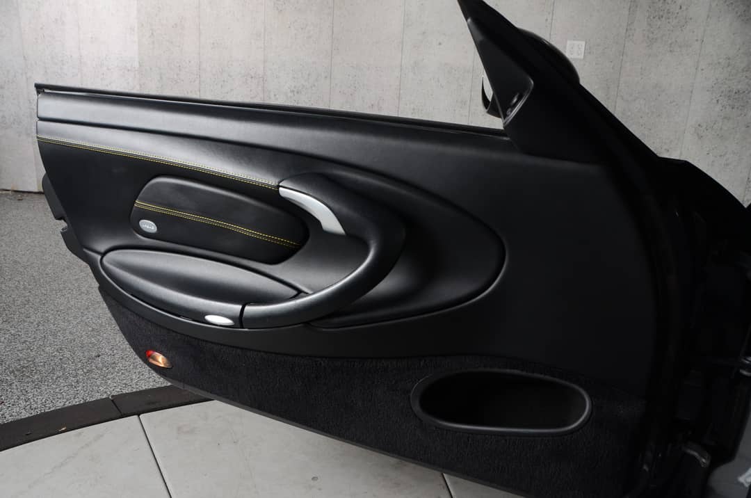 2004 Porsche 911 GT3 — photo 14