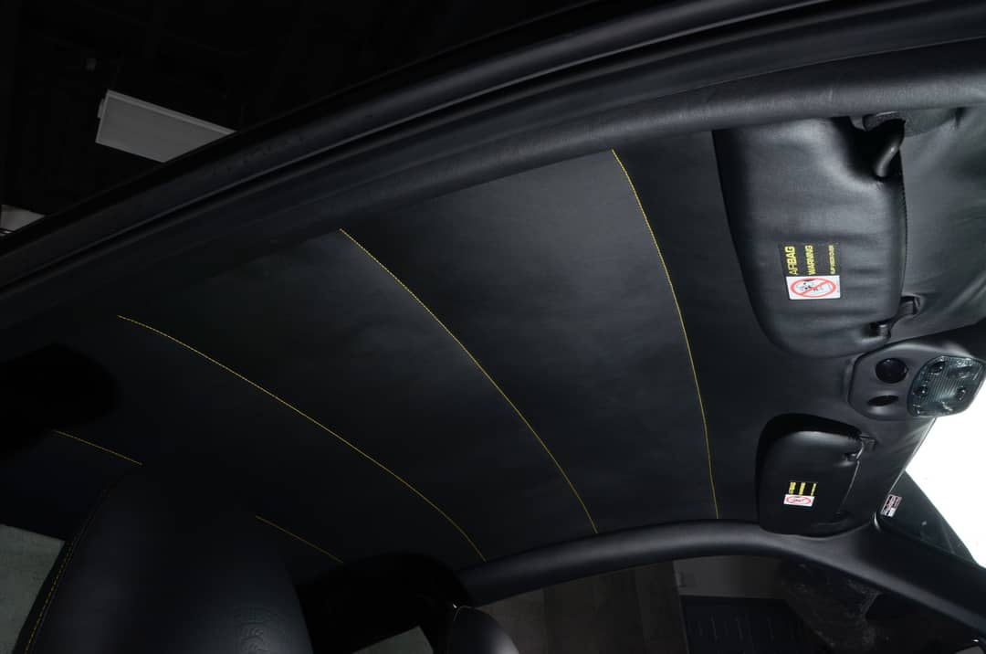 2004 Porsche 911 GT3 — photo 24