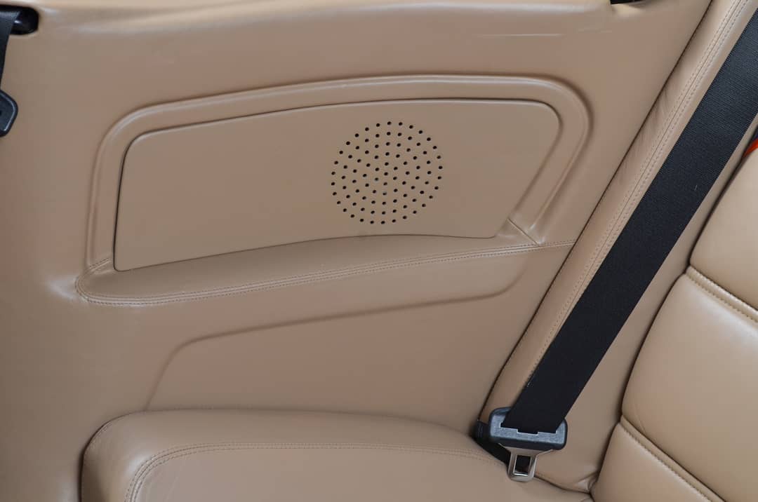 1989 BMW M3 — photo 14