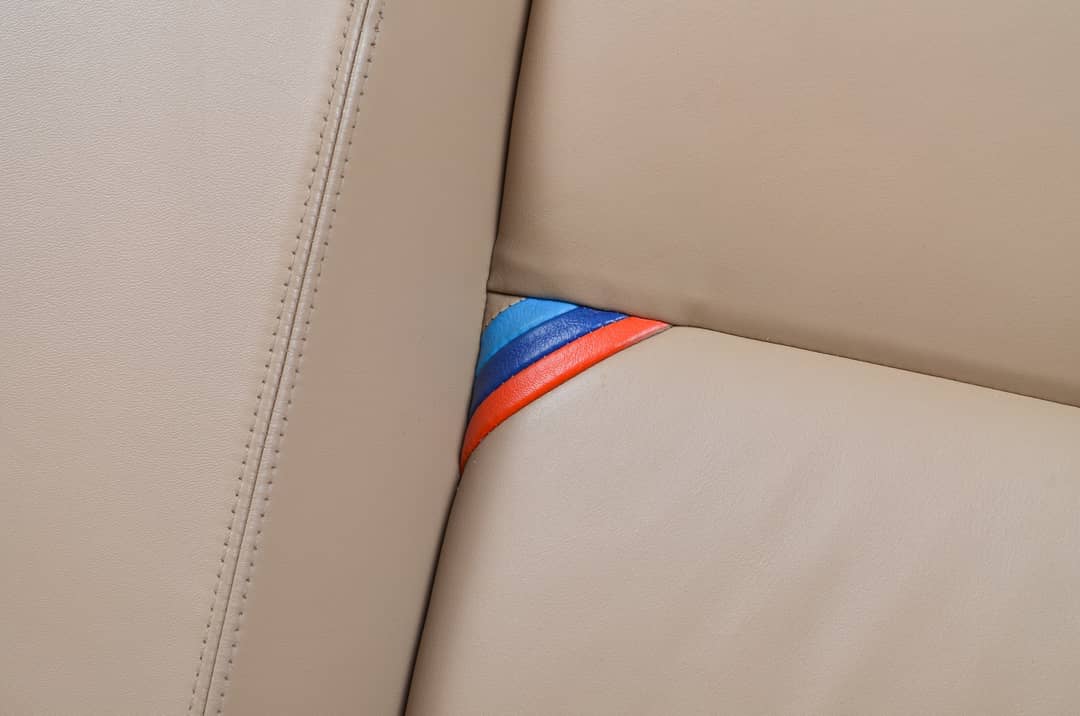 1989 BMW M3 — photo 15