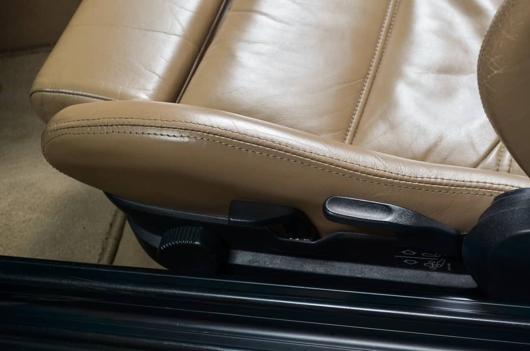 1989 BMW M3 — photo 19