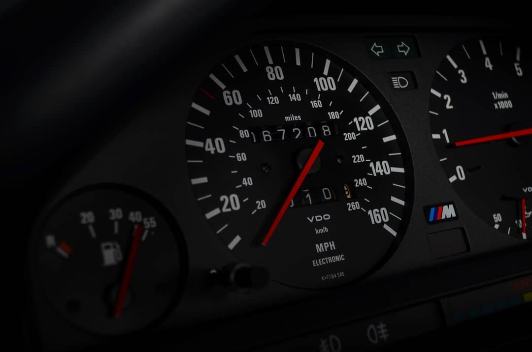 1989 BMW M3 — photo 22